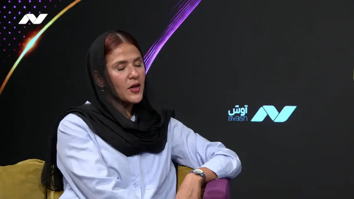 من و دخترم را تهدید به مرگ کردند!/در روئینگ ایران دختران قویتر از پسران هستند