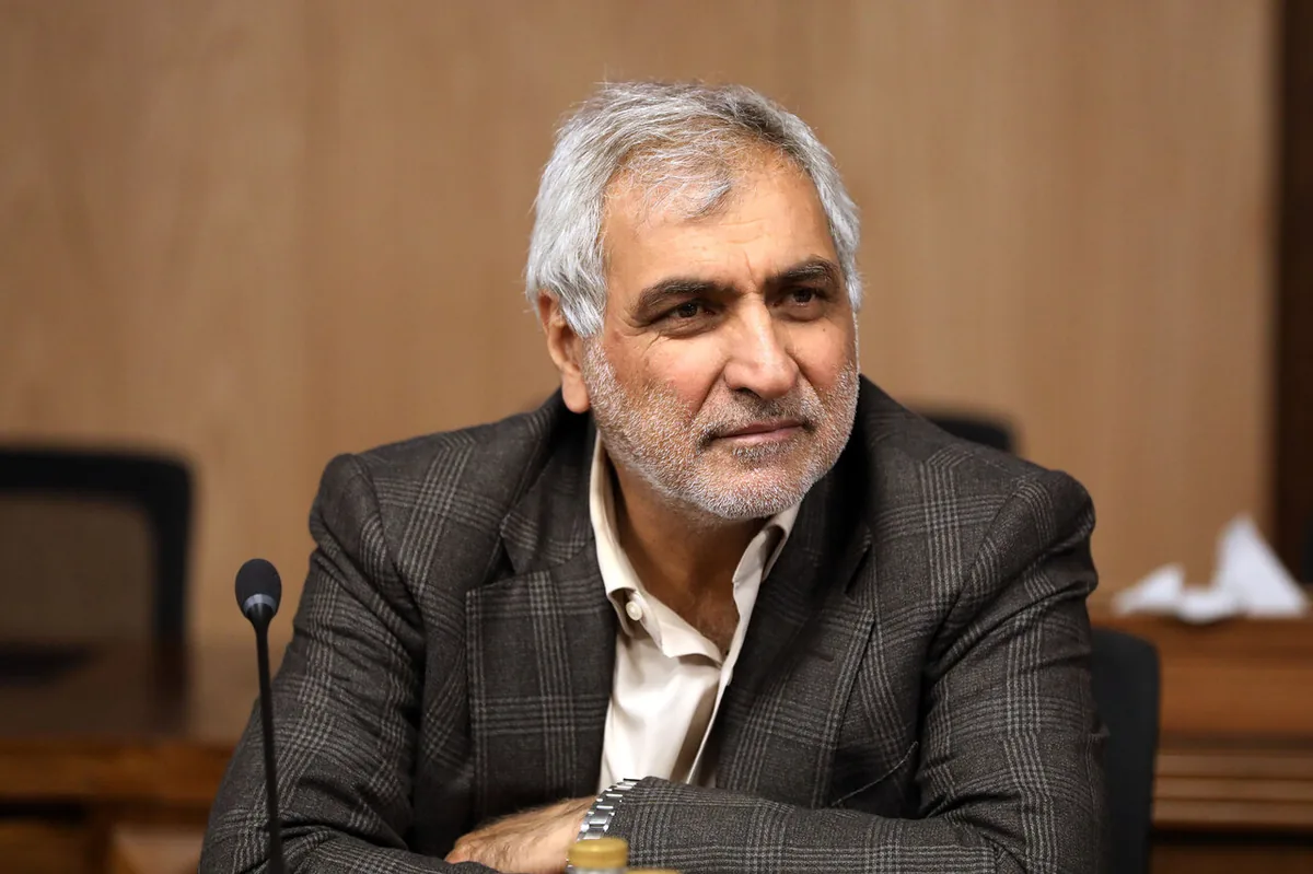 منطقه آزاد ماکو باید به منطقهای چندمحصولی تبدیل شود