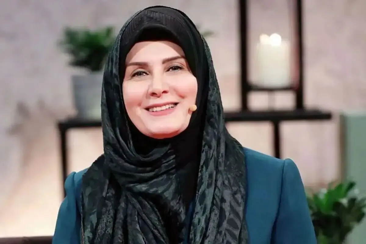 گیتی خامنه: برای خنداندن کودکان از کیفیت چشم پوشی نکنیم
