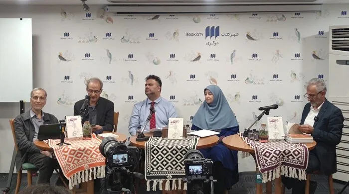 «همنشینی با سرطان»؛ روایت هادی خانیکی از تنهایی رنج تا همبستگی کلمات