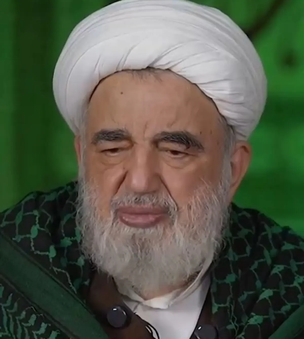 توضیح آیتالله جاودان درباره نقل قول منتشرشده دیشب از ایشان درباره خطر پیرامون سلامتی رهبر معظم انقلاب