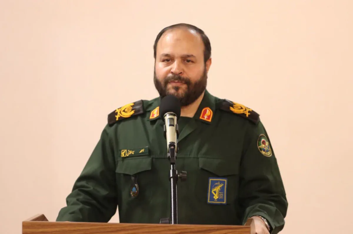 ضرورت تسریع در تکمیل موزه دفاع مقدس مازندران