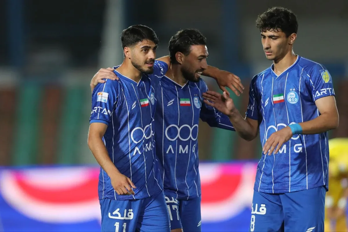 مهدی تاج: در حال بررسی دادن قهرمانی به استقلال هستیم؛ برای تیم ملی مربی خارجی میآوریم
