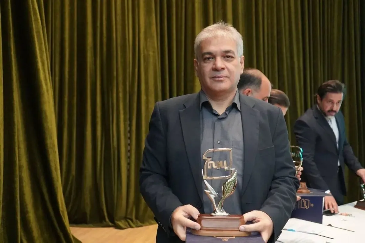 شرکت خمیرمایه و الکل رازی، واحد نمونه استاندارد استان خوزستان شد