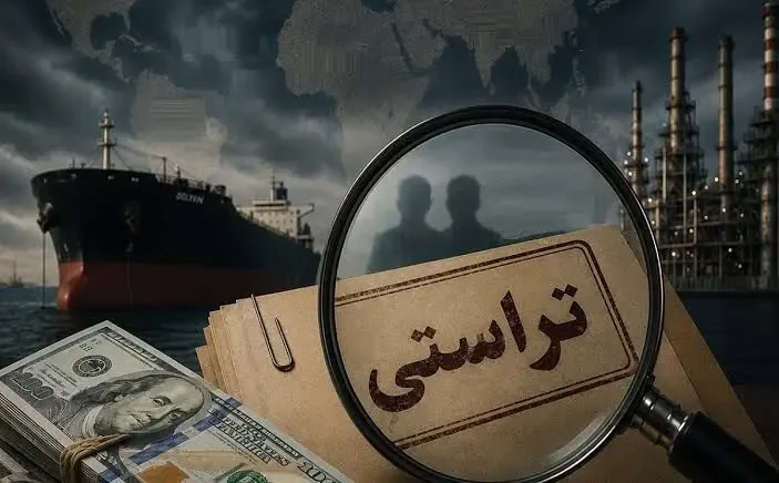 تراستیها؛ رانتخوارها و تندروها «خودصاحبپندار»های ایران و انقلاب هستند