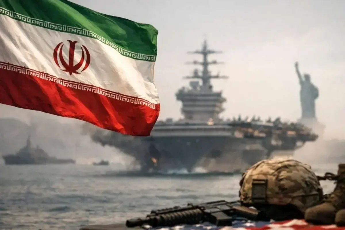 قشقاوی برای آمریکا خطونشان کشید / تحریمها متقابل خواهد شد