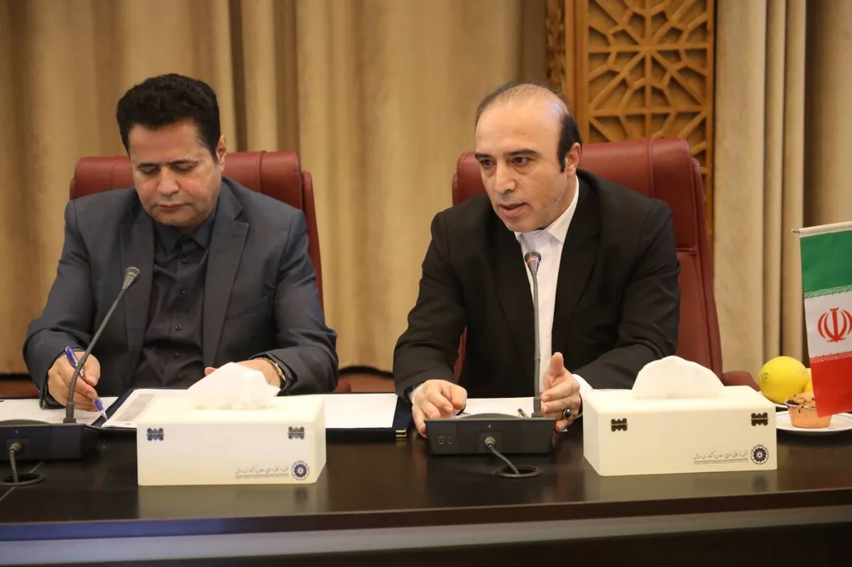 چهار قانون مخل کسب و کار در اردبیل شناسایی شد