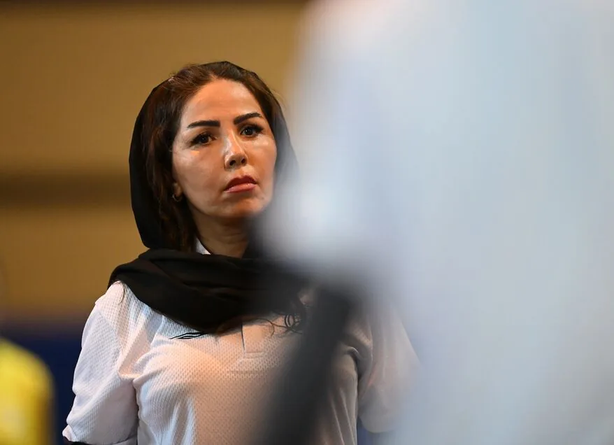یاری: برای تکرار قهرمانی میجنگیم؛ استقلال را عاشقانه دوست داریم