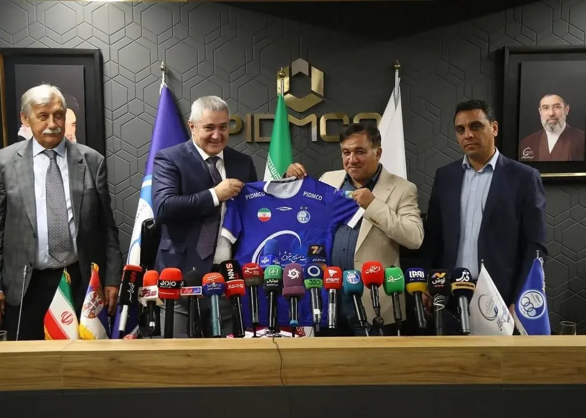 تاجرنیا پای بابک زنجانی را وسط کشید!