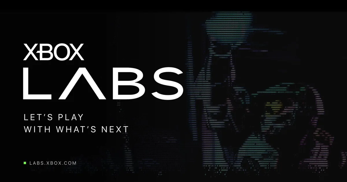 مایکروسافت از Xbox Labs رونمایی کرد؛ اجرای بازیهای قدیمی روی مرورگرها جدیتر میشود