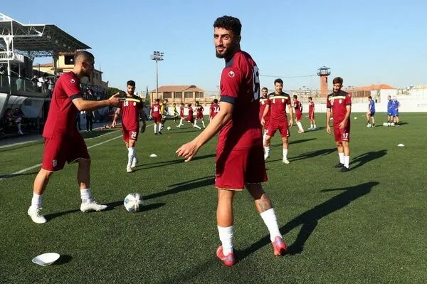 صیادمنش دومین خرید برتر لیگ لهستان شد