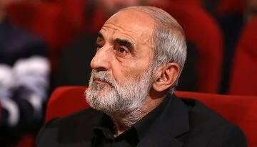 حسین شریعتمداری از کدام حرف محسن رضایی خوشش آمد؟