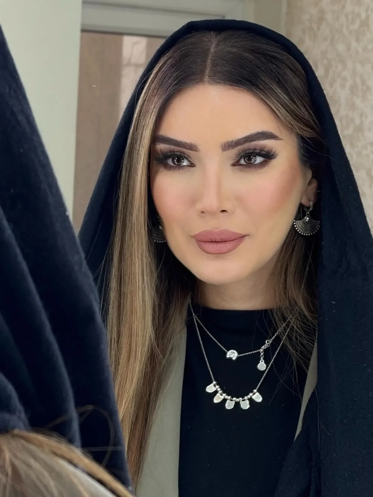تیپ جدید متین ستوده