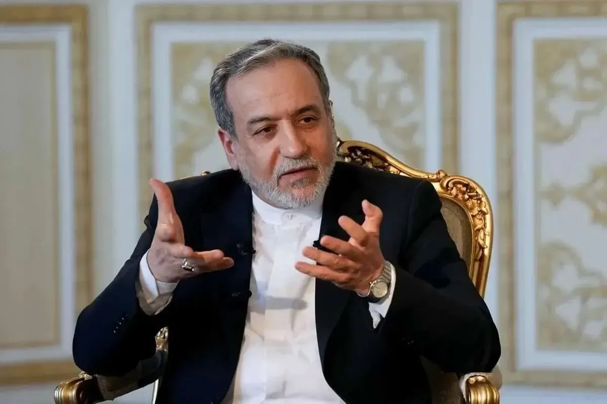 پاسخ عراقچی به اقدام جنجالی سنتکام / تعداد واقعی بهمراتب بیشتر است