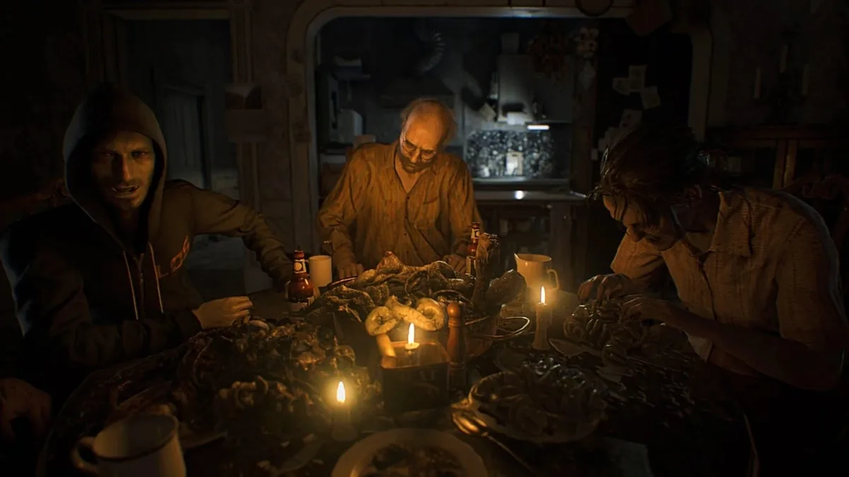 توسعهدهنده Resident Evil 7: بسیاری از ایرادات این بازی در طول توسعه کاملاً مشهود بودند، اما به کل نادیده گرفته شدند