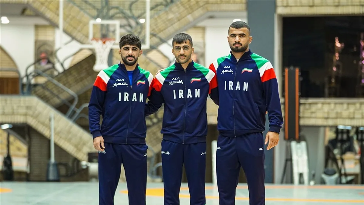 دو نماینده ایران در کشتی فرنگی قهرمانی جهان به نیمهنهایی رسیدند