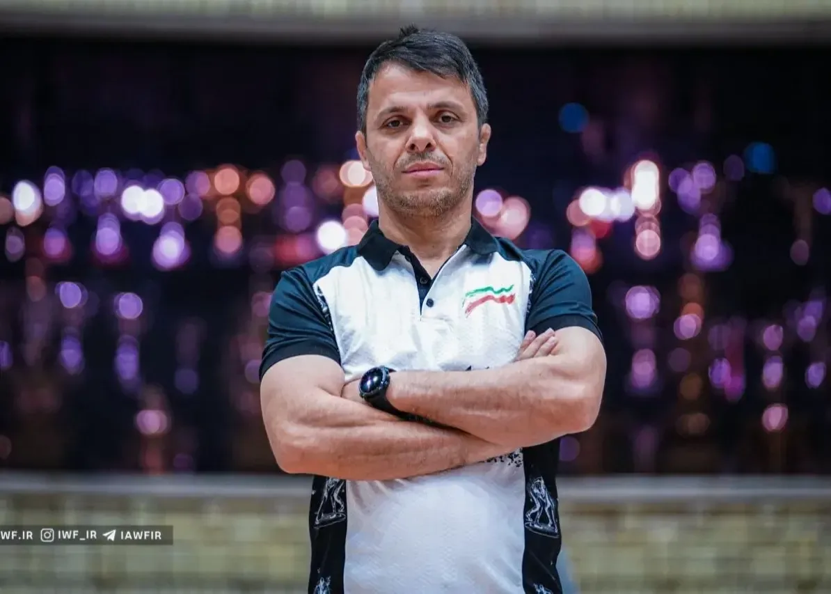 رنگرز: سریعا سراغ قهرمانی جهان بعدی میرویم