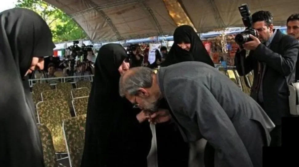 دختر شهید مطهری چگونه همسر علی لاریجانی شد؟ / ماجرای یک خواستگاری متفاوت