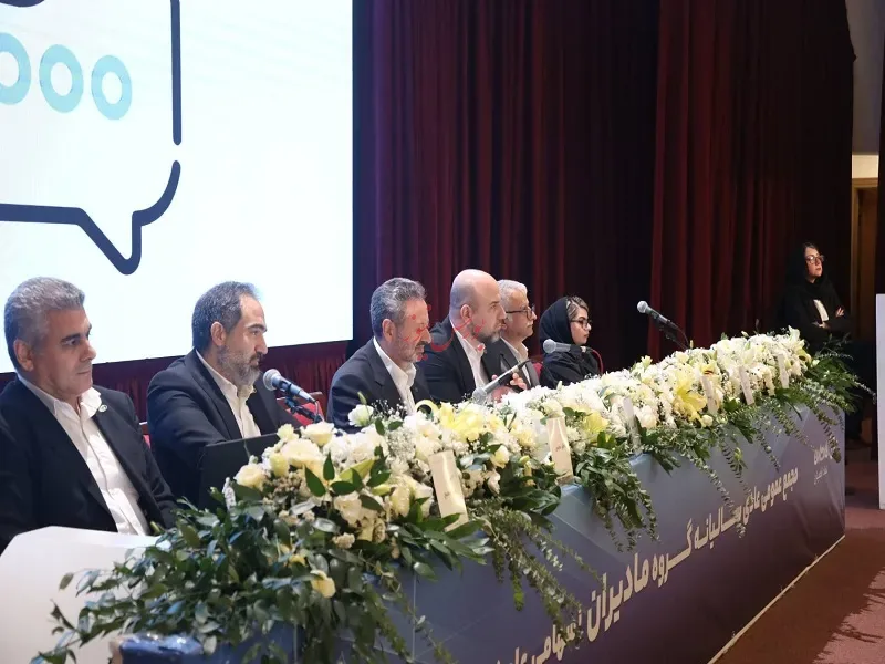 آخرین فناوریهای روز دنیا در تلویزیون های "مادیرا"/ جهش در ارتقای کیفی محصولات