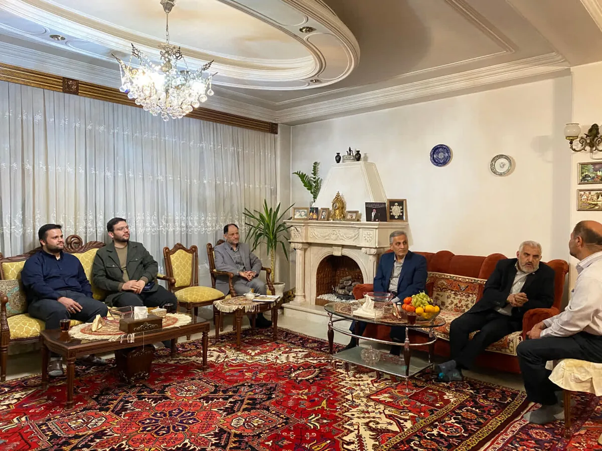 مدیرکل بنیاد شهید آذربایجانشرقی: جانبازان ۷۰ درصد نماد وفاداری به آرمانهای انقلابند