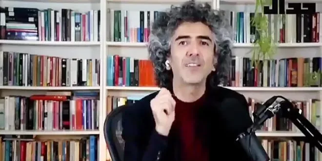 چاقو و شکم: یادداشت کوتاه احمد زیدآبادی درباره "علیز"