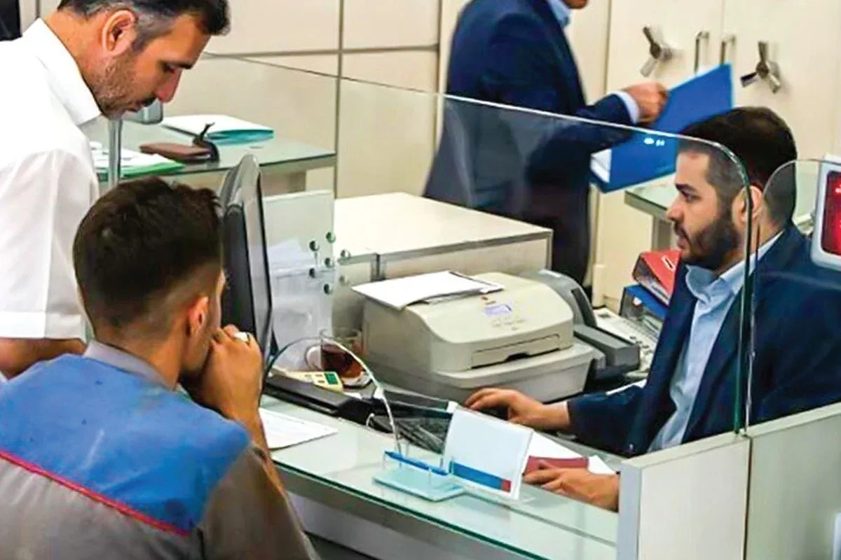 علت اختلال در خدمات 4 بانک بزرگ مشخص شد/ آخرین وضعیت قطعی بانک ملی، تجارت و صادرات