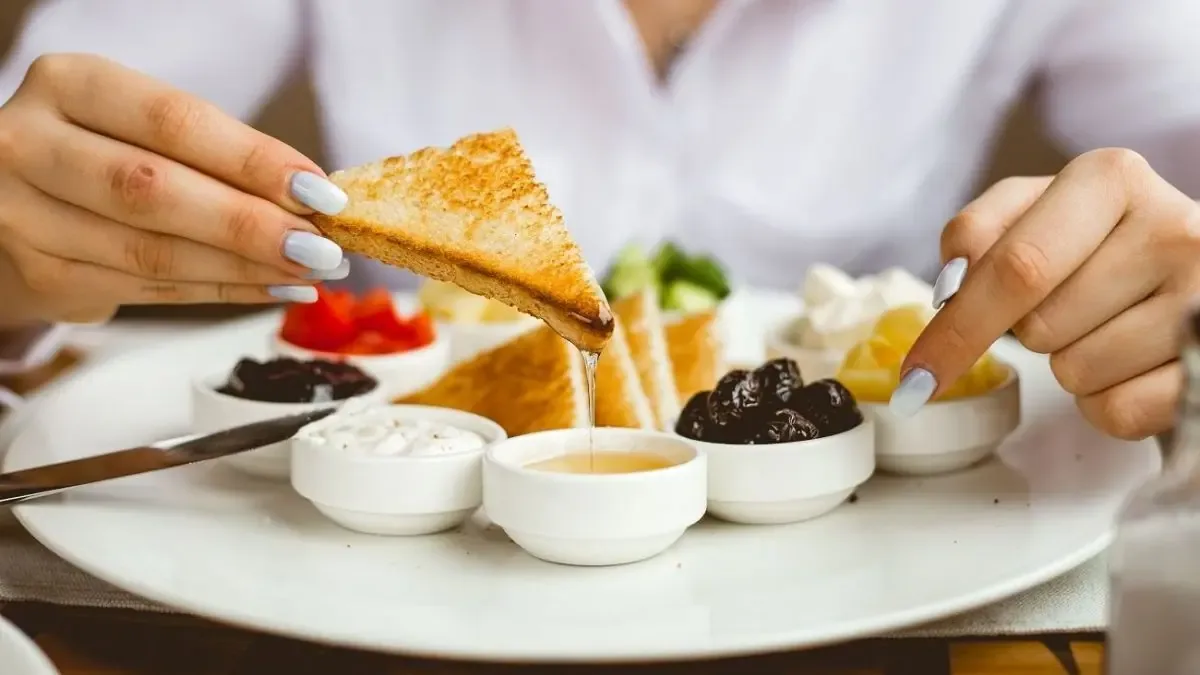لیست سیاه خوراکیها برای معده خالی؛ حتما بخوانید!