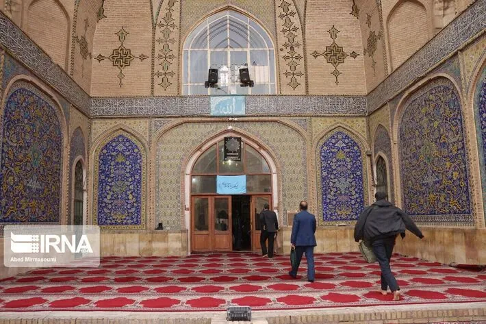 نیمی از مساجد مازندران امام جماعت ندارد