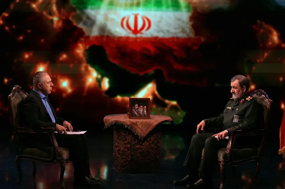 محسن رضایی: دیگر به دیپلماسی گذشته برنمیگردیم | آمریکاییها به ما پاسخ دادهاند و ما پاسخ آنها را ناکافی میدانیم