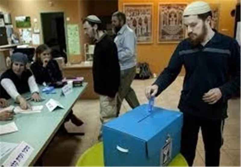 گزارشها از تخلفات انتخاباتی در اسرائیل