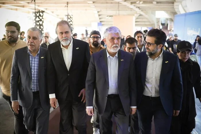 جشنواره فیلم کوتاه تهران؛ حضور وزیر فرهنگ در پردیس سینمایی ملت/ اکران فوق‌العاده فیلم‌ها