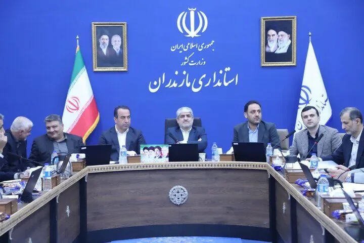 احداث ۱۰ هتل پنجستاره در مازندران مجوز ساخت گرفت