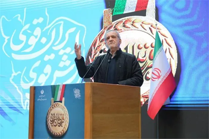 آرزوی موفقیت رئیس جمهور برای ورزشکاران ایران در بازیهای پاراآسیایی ناگویا