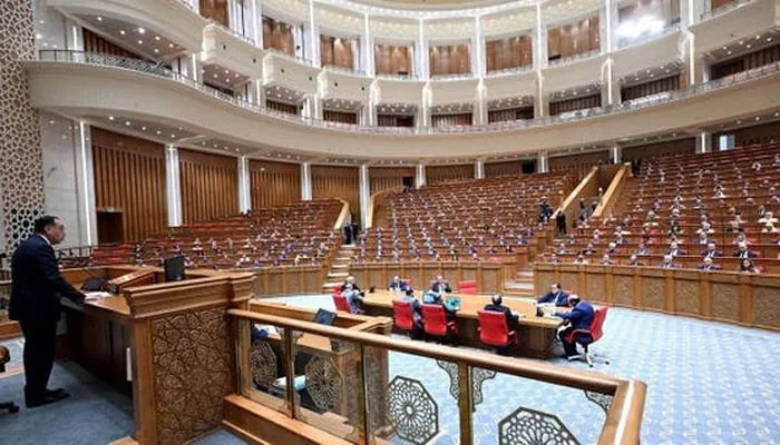 پارلمان مصر با اعزام نیرو به عربستان موافقت کرد