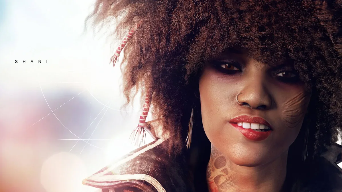 بازی Beyond Good and Evil 2 پس از نزدیک به ۲۰ سال هنوز در مراحل اولیه پیش‌تولید قرار دارد | گیمفا