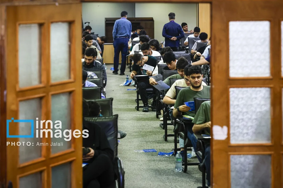نخبگان کنکوری خراسان شمالی؛ تقدیر امروز، حمایت مستمر فردا