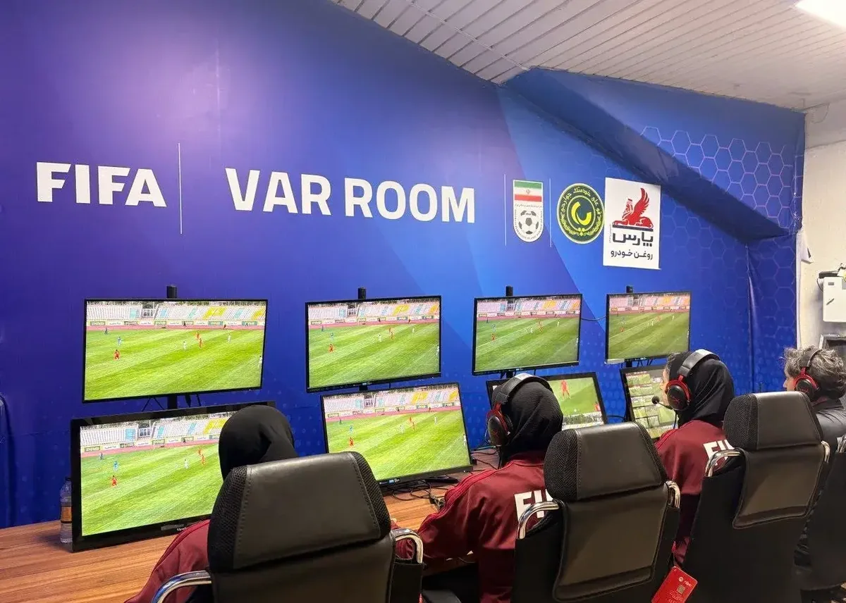 هشدار حذف VAR از استادیوم چهار تیم لیگ برتر!