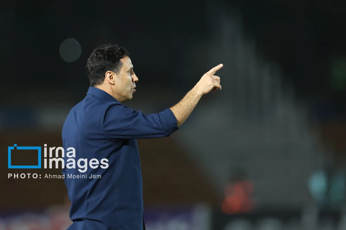 تارتار: ورزشگاه آزادی را به ما برگردانید/ دلم برای نیمکتنشینان پرسپولیس میسوزد