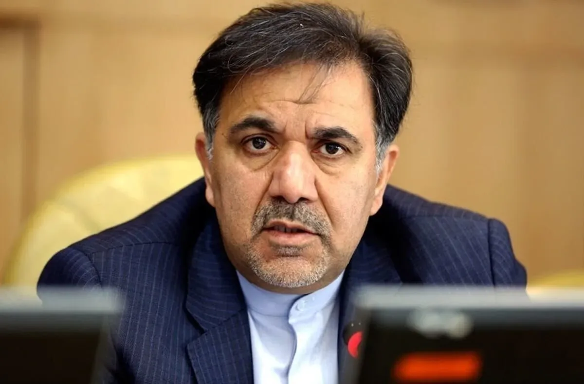 واکنش عباس آخوندی به طرح ترورش: خداوند بخاطر ایران به من فرصت زندگی دوباره داد