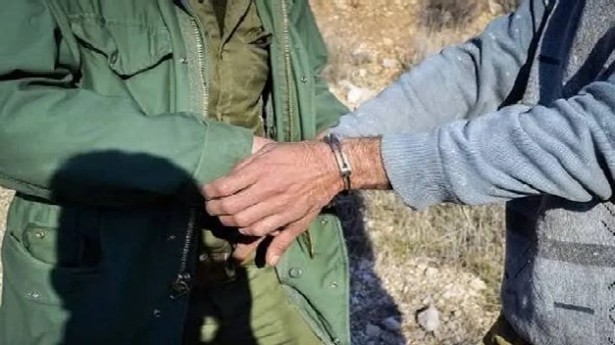 ۹۲ متخلف شکار و صید در آذربایجانغربی به دام افتادند