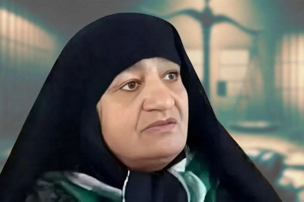 کلثوم اکبری در یک قدمی چوبه دار؛ فرجامخواهی قاتل سریالی ۱۰ مرد رد شد