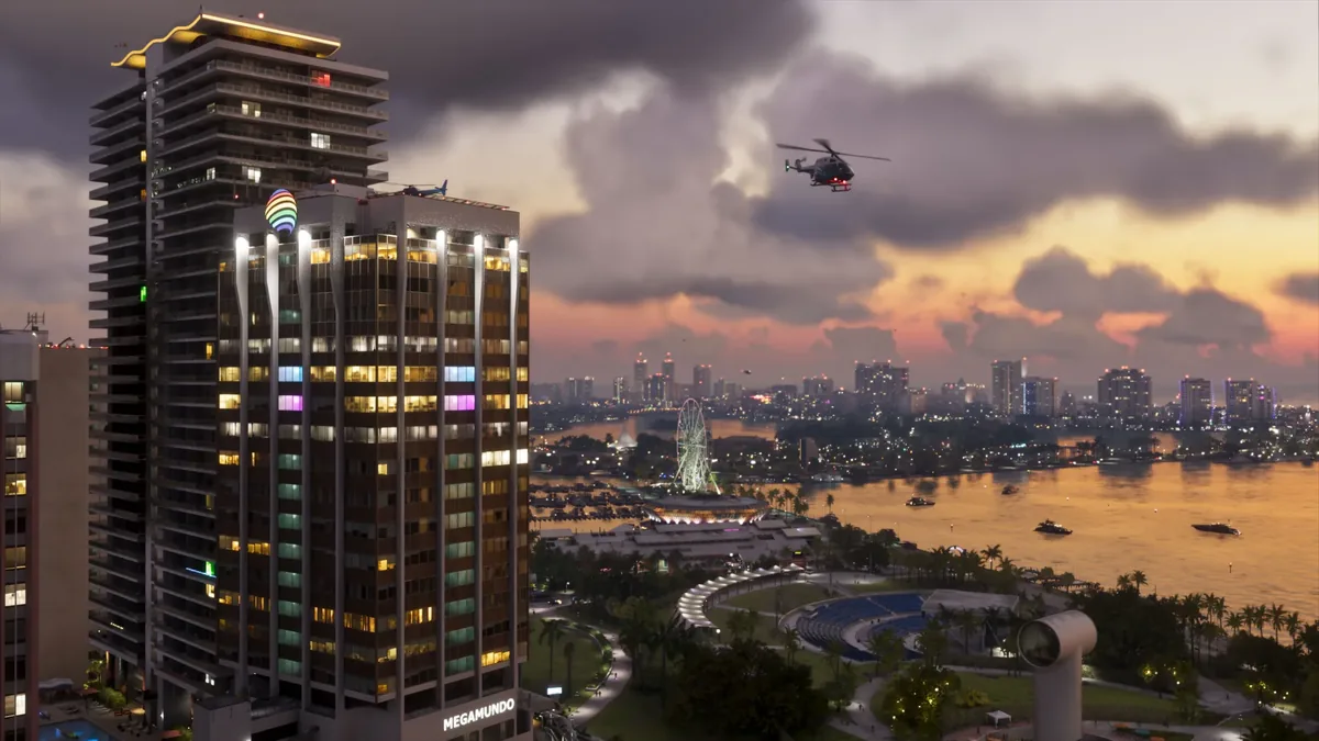 نقدها و نمرات بازی GTA 6 در تاریخ ۲۷ آبان منتشر میشوند