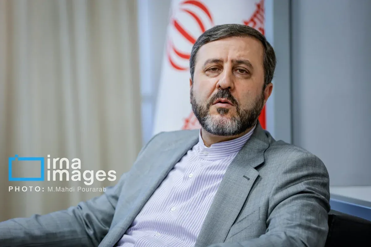 غریبآبادی: پیگیری حقوقی جنایت مدرسه میناب در محاکم خارجی دنبال میشود