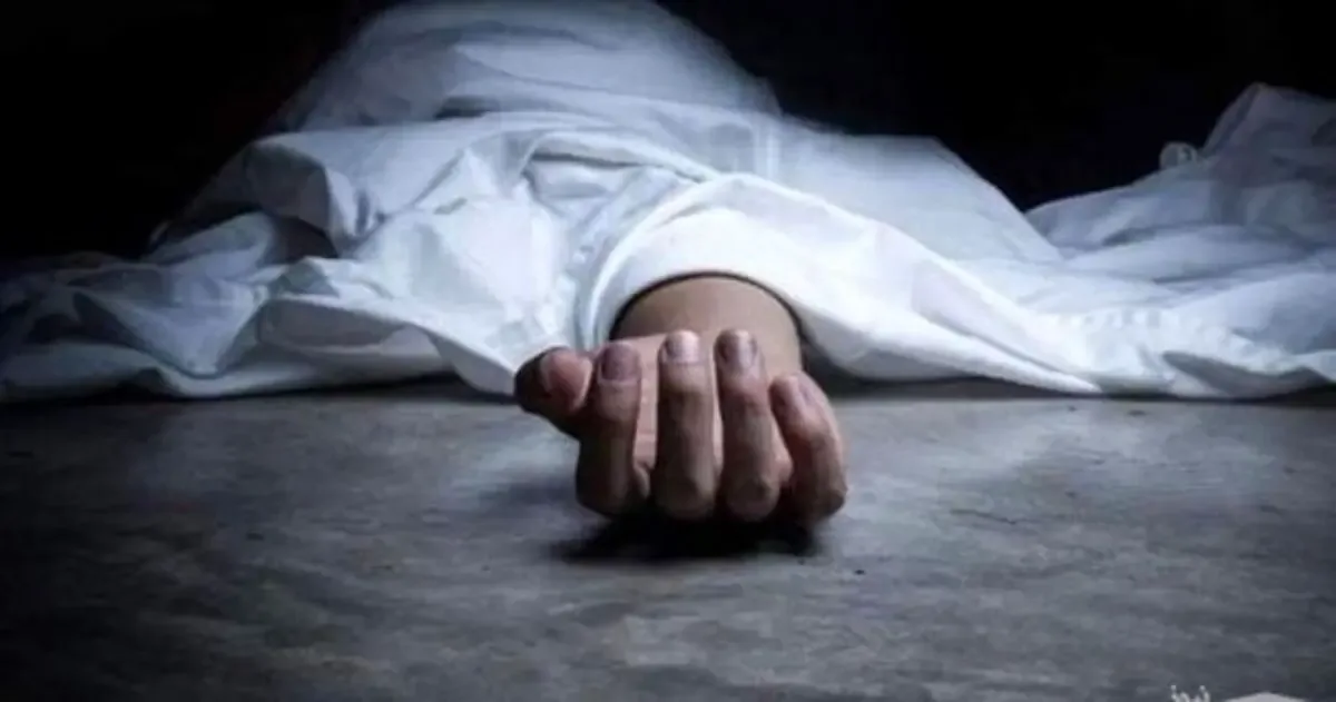دستگیری پرستاری که پیرزن ۷۴ ساله را به قتل رساند