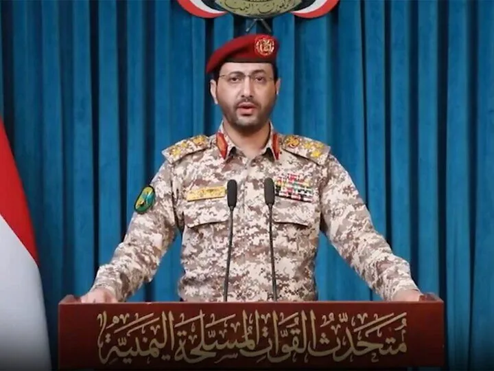 حملات موشکی یمن به یک پایگاه نظامی در عربستان/ پهپاد ترکیهای در آسمان یمن منهدم شد