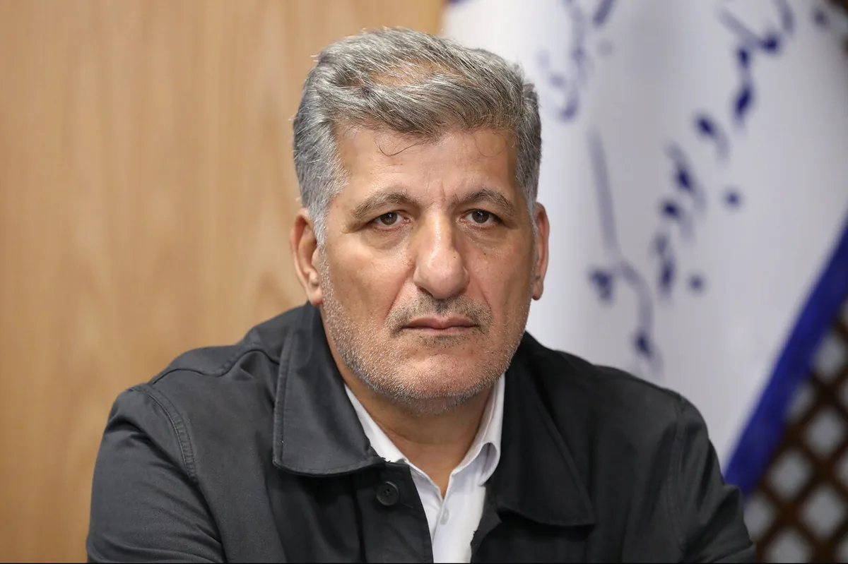 بررسی عملکرد اعتبارات هزینهای مجلس در کمیسیون برنامه و بودجه