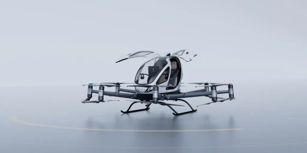 EH216-S (EHang)