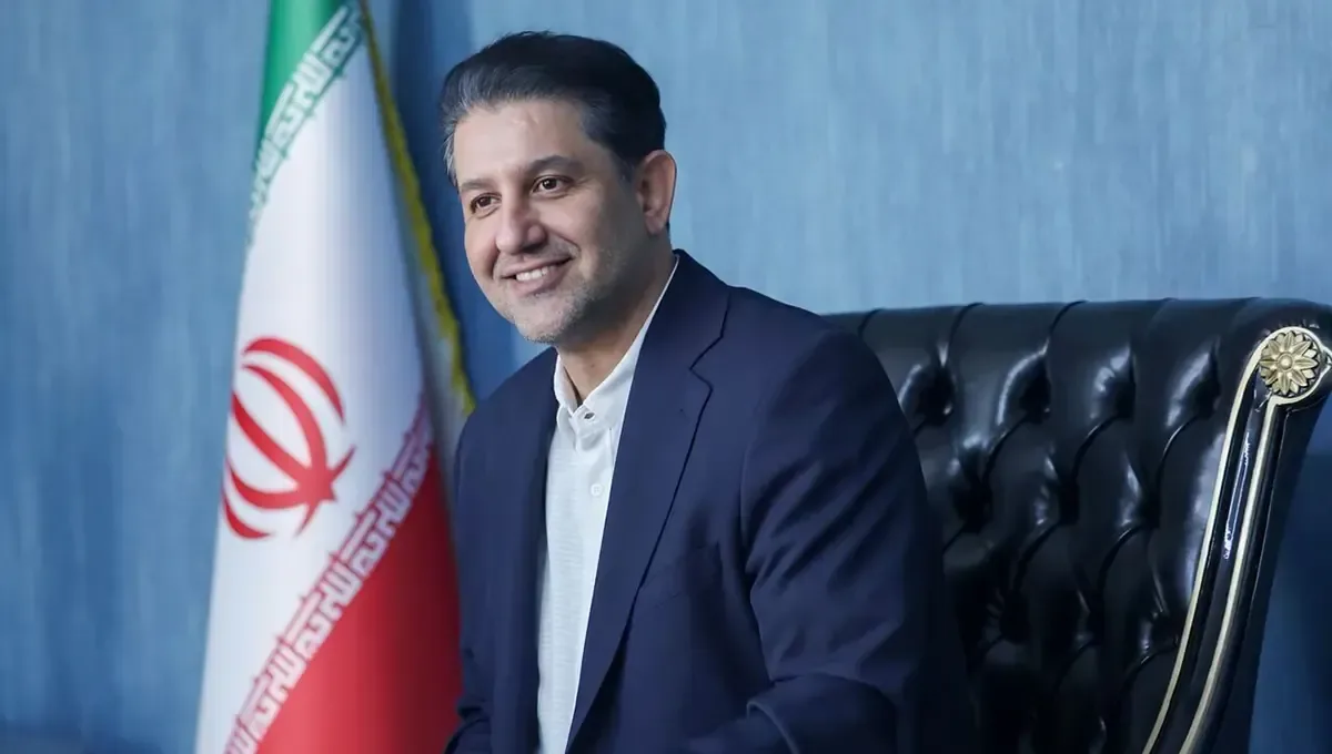 معاون دفتر معاون اول رئیسجمهور: محاصره ترانزیتی ایران شکست خورده است