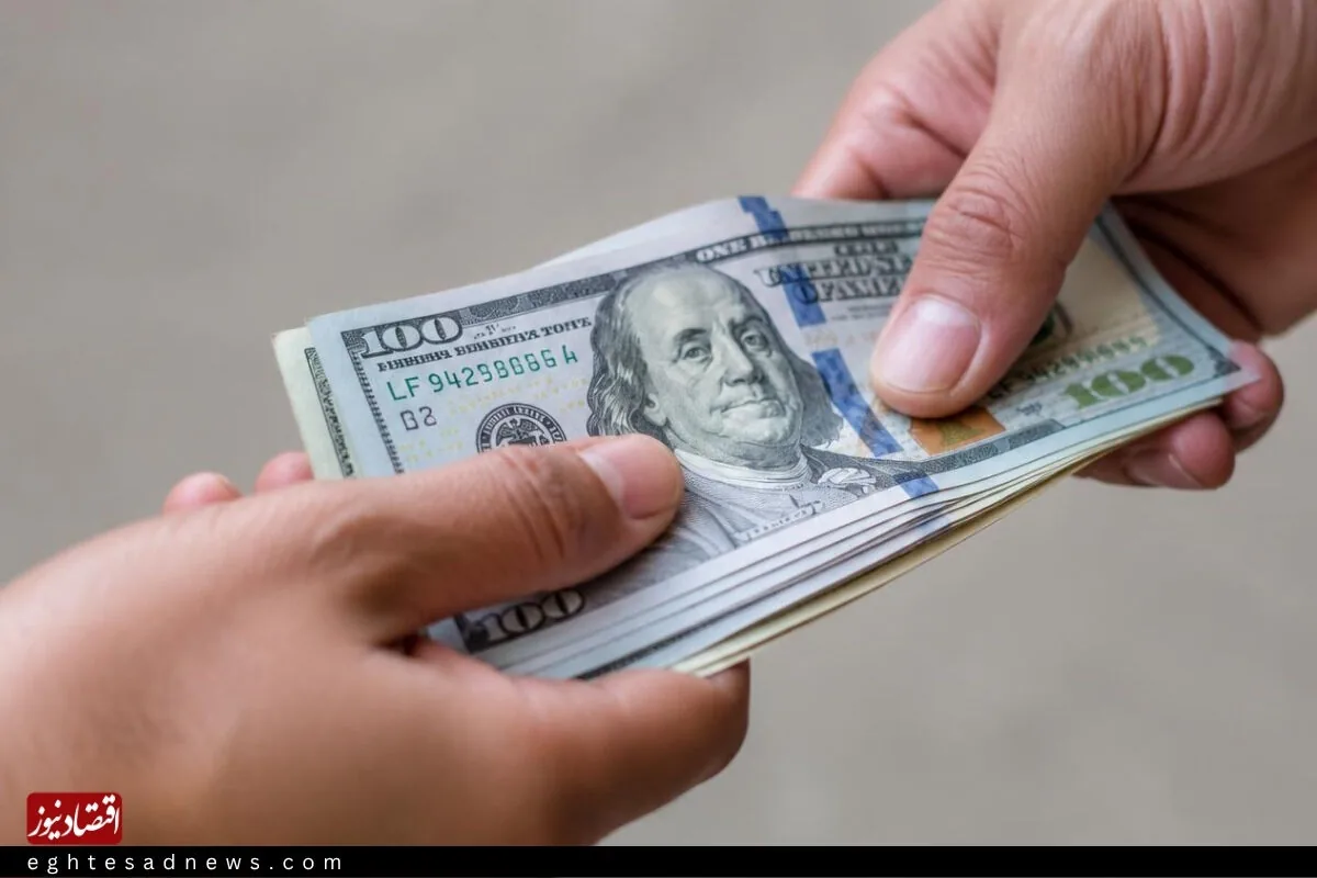قیمت دلار امروز شنبه ۱۸ مهر ۱۴۰۵/افزایش قیمت دلار