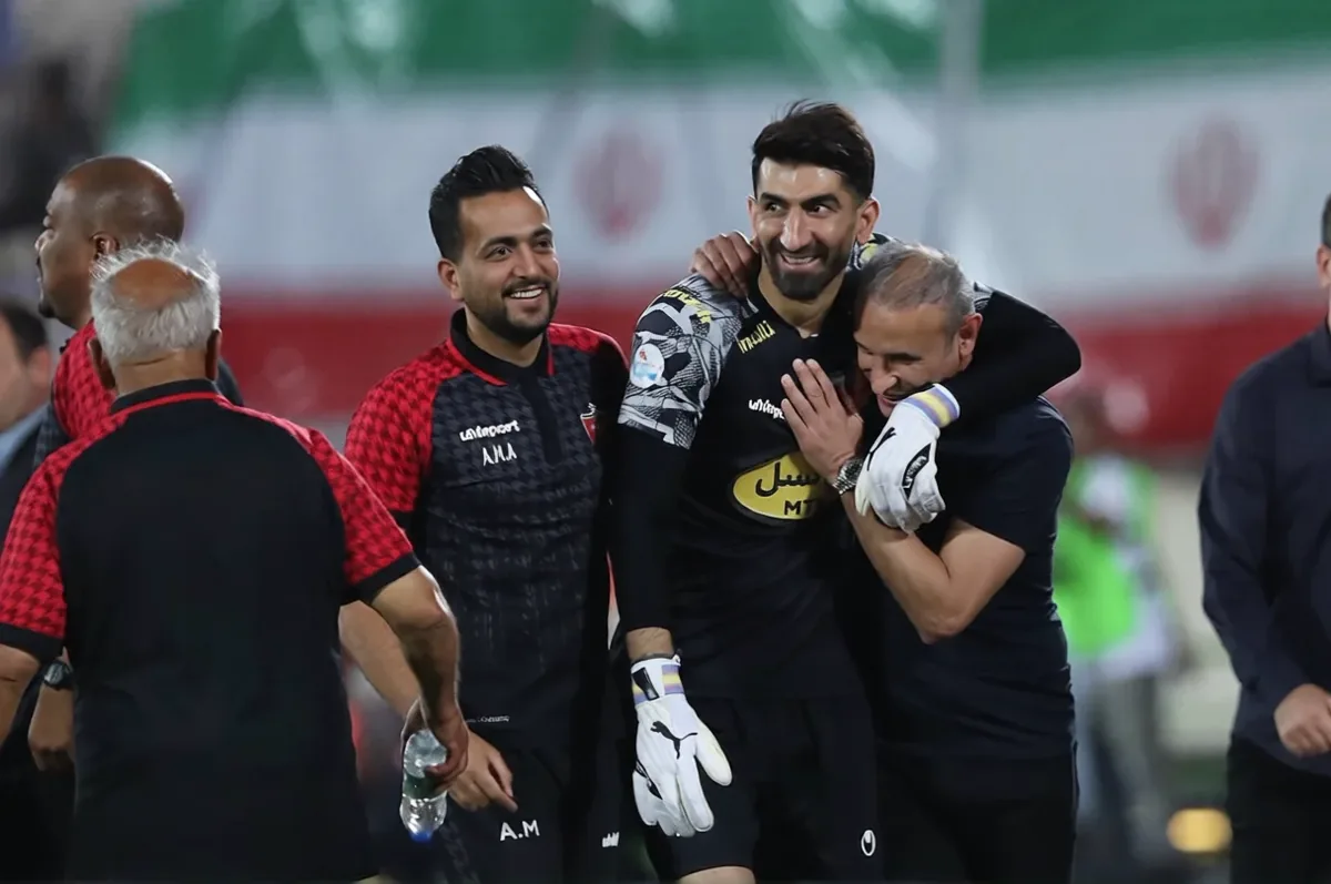 مذاکرات نهایی فدراسیون فوتبال ایران با یحیی گل محمدی